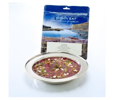 Борщ Украинский