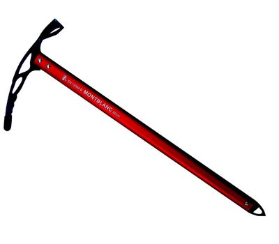 Ледоруб MontBlanc 60 cm type B