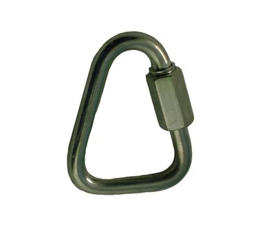 Дельта треугольная 10 мм 25 kn FA 1012