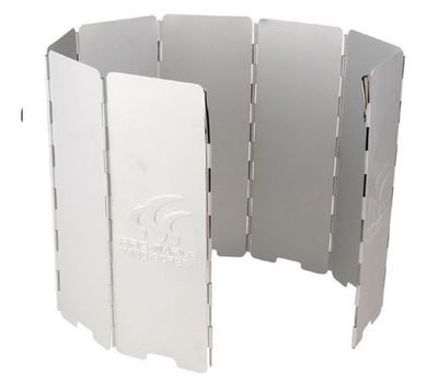 Ветрозащита Windscreen 24x68 508