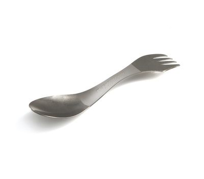 Столовый прибор Spork original Titanium