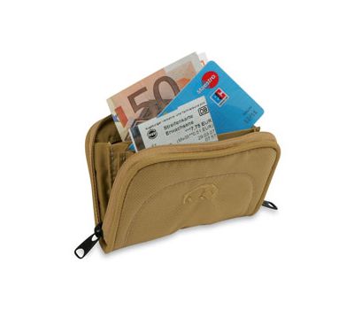 Кошелек Plain Wallet