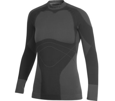 Термофутболка Craft Warm Wmn 1901632