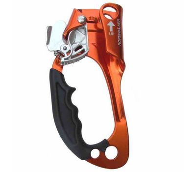 Жумар Ropewalker правый