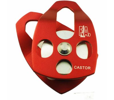 Блочек Castor F15 (разъем)