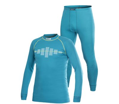 Комплект термобелья Craft Active 2-pack Men 193894