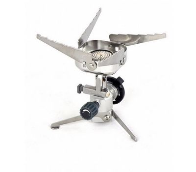 Горелка газовая Kovea Maximum stove TKB-9901