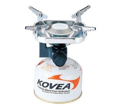 Горелка газовая Kovea TKB-8901