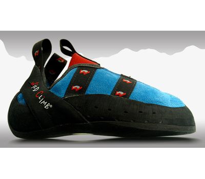 Скальные туфли Spider XSG 35,5