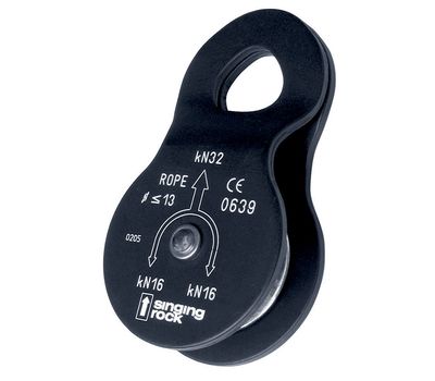 Блок-ролик Pulley extra roll K6240BB