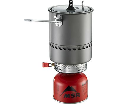 Интегрированная система Reactor