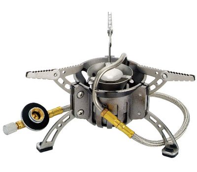 Горелка мультитопл. KB-0603-1 Booster