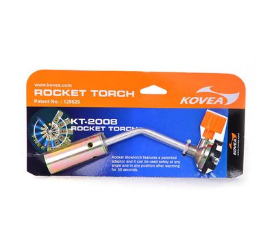 Резак KT-2008 Rocket Torch