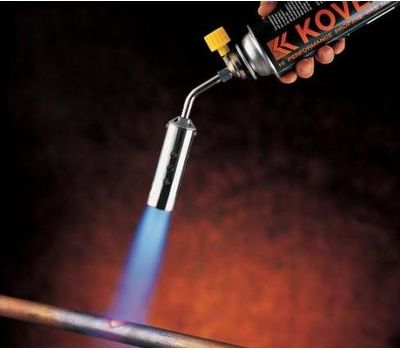 Резак KT-2408  Canon Torch