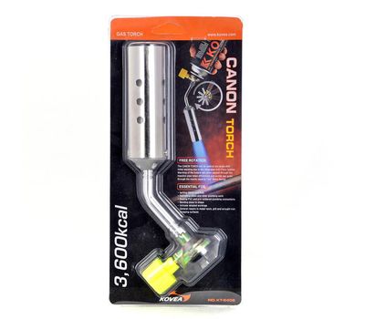 Резак KT-2408  Canon Torch