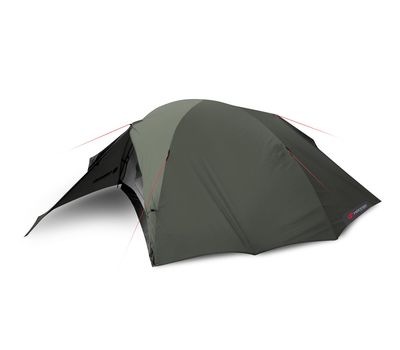 Палатка Covert AL thyme/raven