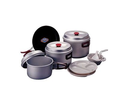 Набор посуды KSK-WY78