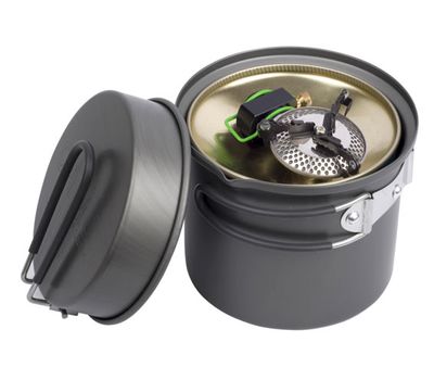 Газовая горелка Crux