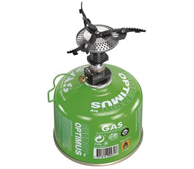 Газовая горелка Crux