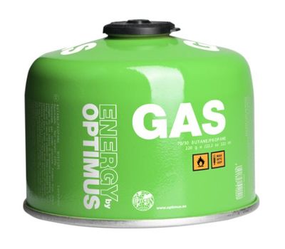 Баллон Gas Canister 230 g
