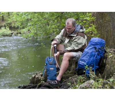 Фильтр для воды Pocket