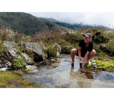 Фильтр для воды Pocket