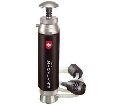 Фильтр для воды Pocket