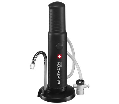 Фильтр для воды Combi Plus