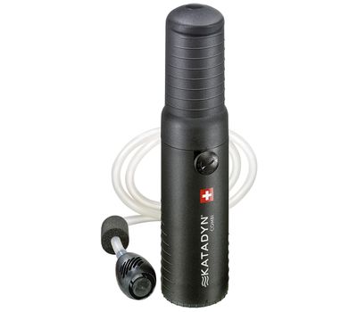 Фильтр для воды Combi black