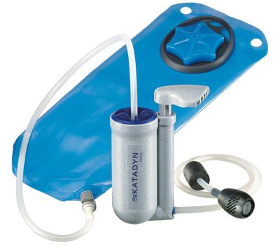 Фильтр для воды Hiker