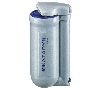 Фильтр для воды Hiker