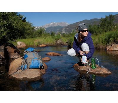 Фильтр для воды Hiker