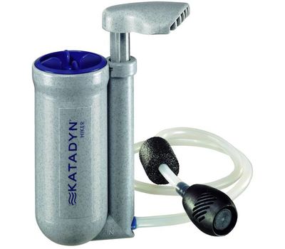 Фильтр для воды Hiker