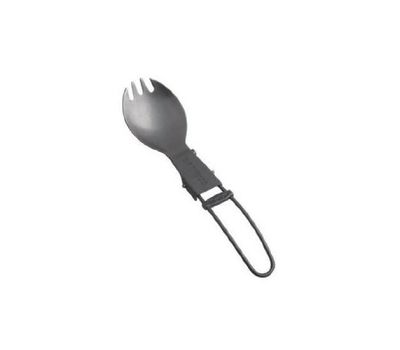 Ложка Titanium Folding Spork