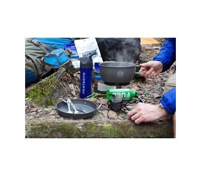 Набор посуды Terra Lite HE Cookset