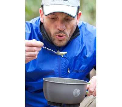 Набор посуды Terra Lite HE Cookset