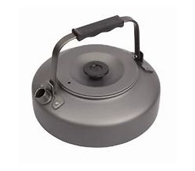 Чайник Terra Kettle