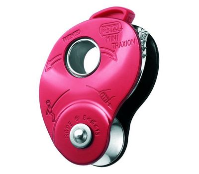 Блочек MINI TRAXION