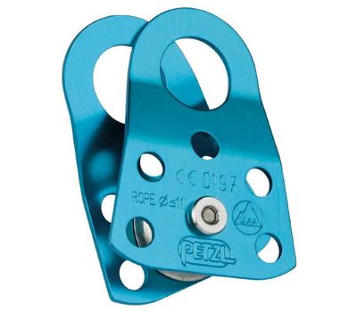 Блочек MINI прусик-блок