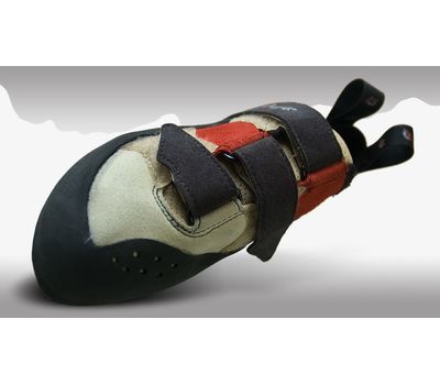 Скальные туфли Triplex 40