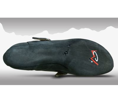 Скальные туфли Triplex 40