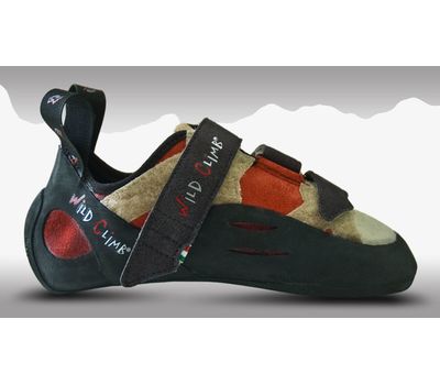 Скальные туфли Triplex 40