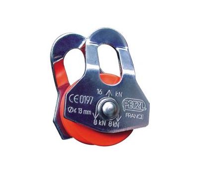 Ролик Oscillante