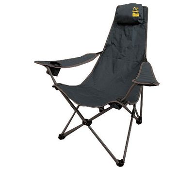 Шезлонг в чехле TRF-013