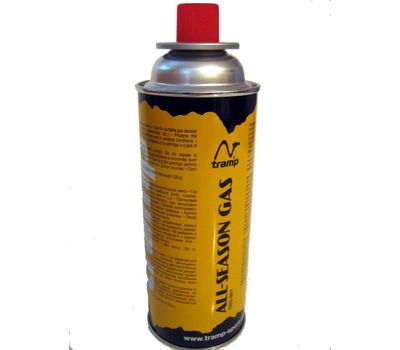 Баллон 220г цанговый