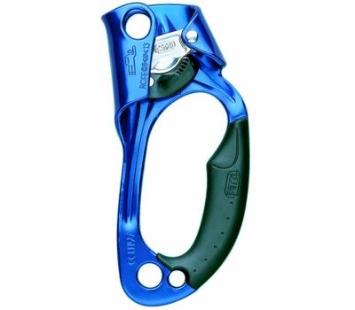 Жумар ASCENSION правый Sport