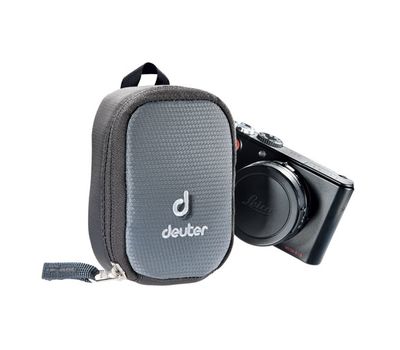 Чехол Camera Case I titan-anthracite 2010