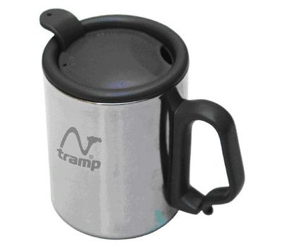 Термокружка 350мл TRC-020