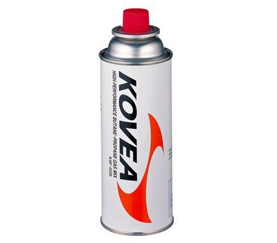 Баллон 220г цанговый