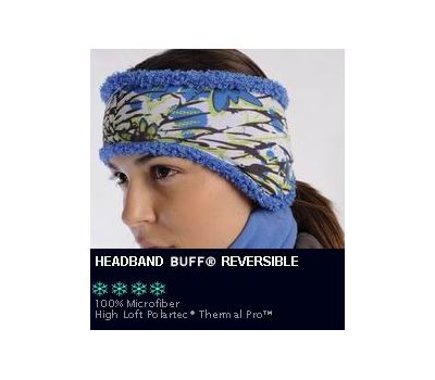 HB REVERSIBLE POLAR HR-ALPINE